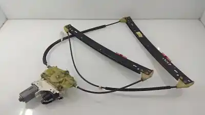 Second-hand car spare part passenger side right window regulator for audi a6 c6 (4f2) 2.7 tdi oem iam references 4f0837462d wauzzz4fx8n129746 