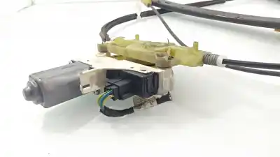 Second-hand car spare part passenger side right window regulator for audi a6 c6 (4f2) 2.7 tdi oem iam references 4f0837462d wauzzz4fx8n129746 