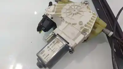 Second-hand car spare part passenger side right window regulator for audi a6 c6 (4f2) 2.7 tdi oem iam references 4f0837462d wauzzz4fx8n129746 