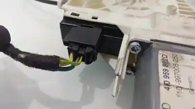 Second-hand car spare part passenger side right window regulator for audi a6 c6 (4f2) 2.7 tdi oem iam references 4f0837462d wauzzz4fx8n129746 