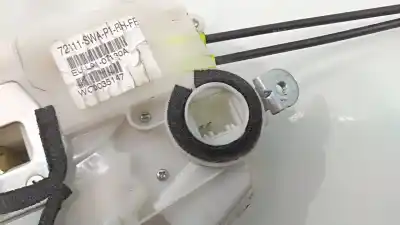 İkinci el araba yedek parçası sag ön kapi kilidi için honda cr-v iii (re_) 2.2 i-dtec 4wd (re6) oem iam referansları 72111swap1 shsre6850bu002694 