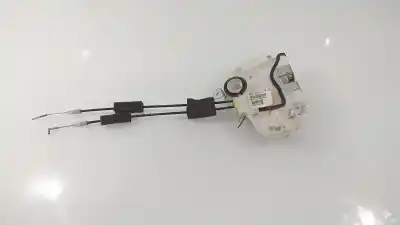 Автозапчастина б/у замок заднього правого дверя для honda cr-v iii (re_) 2.2 i-dtec 4wd (re6) посилання на oem iam 72611swag1 shsre6850bu002694 