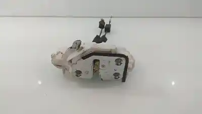 Автозапчастина б/у замок дверей заднього лівого для honda cr-v iii (re_) 2.2 i-dtec 4wd (re6) посилання на oem iam 72651swag1 shsre6850bu002694 