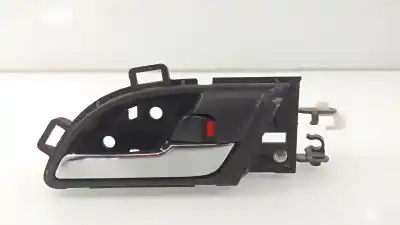 Автозапчастина б/у усередині передня права ручка для honda cr-v iii (re_) 2.2 i-dtec 4wd (re6) посилання на oem iam 43712xxx shsre6850bu002694 