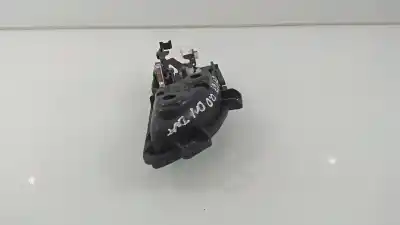 Автозапчастина б/у усередині передня права ручка для honda cr-v iii (re_) 2.2 i-dtec 4wd (re6) посилання на oem iam 43712xxx shsre6850bu002694 
