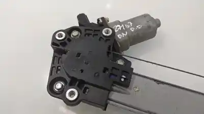 Автозапчастина б/у регулятор переднього правого скла для honda cr-v iii (re_) 2.2 i-dtec 4wd (re6) посилання на oem iam  shsre6850bu002694 