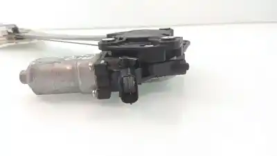 Автозапчастина б/у регулятор переднього правого скла для honda cr-v iii (re_) 2.2 i-dtec 4wd (re6) посилання на oem iam  shsre6850bu002694 