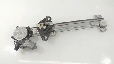 Автозапчастина б/у регулятор скла заднього правого для honda cr-v iii (re_) 2.2 i-dtec 4wd (re6) посилання на oem iam  shsre6850bu002694 