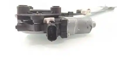 Pezzo di ricambio per auto di seconda mano alzacristalli posteriore sinistro per honda cr-v iii (re_) 2.2 i-dtec 4wd (re6) riferimenti oem iam  shsre6850bu002694 