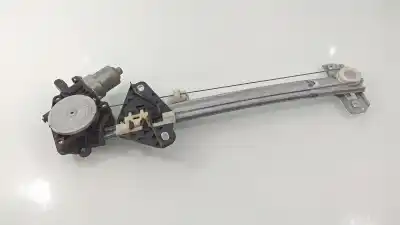 Pezzo di ricambio per auto di seconda mano alzacristalli posteriore sinistro per honda cr-v iii (re_) 2.2 i-dtec 4wd (re6) riferimenti oem iam  shsre6850bu002694 