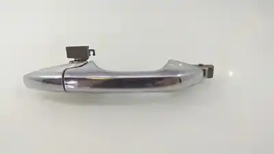 Автозапчасти б/у задняя правая наружная ручка за honda cr-v iii (re_) 2.2 i-dtec 4wd (re6) ссылки oem iam  shsre6850bu002694 