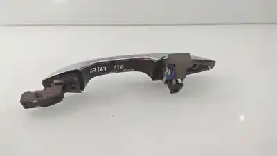 Автозапчасти б/у задняя правая наружная ручка за honda cr-v iii (re_) 2.2 i-dtec 4wd (re6) ссылки oem iam  shsre6850bu002694 