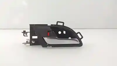 Автозапчастина б/у ліва передня внутрішня ручка для honda cr-v iii (re_) 2.2 i-dtec 4wd (re6) посилання на oem iam 43711xxx shsre6850bu002694 