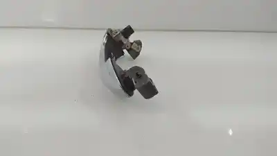 Автозапчастина б/у завнішня ручка задня ліва для honda cr-v iii (re_) 2.2 i-dtec 4wd (re6) посилання на oem iam  shsre6850bu002694 