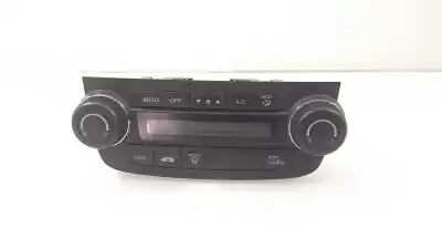 Автозапчастина б/у клімат-контроль для honda cr-v iii (re_) 2.2 i-dtec 4wd (re6) посилання на oem iam 79600swyw shsre6850bu002694 