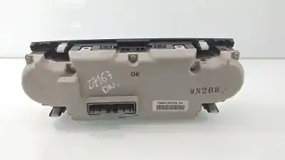 Автозапчастина б/у клімат-контроль для honda cr-v iii (re_) 2.2 i-dtec 4wd (re6) посилання на oem iam 79600swyw shsre6850bu002694 