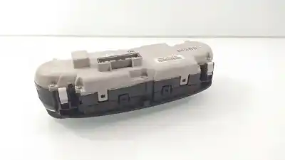 Автозапчастина б/у клімат-контроль для honda cr-v iii (re_) 2.2 i-dtec 4wd (re6) посилання на oem iam 79600swyw shsre6850bu002694 