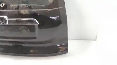 Автозапчастина б/у загальні двері для honda cr-v iii (re_) 2.2 i-dtec 4wd (re6) посилання на oem iam  shsre6850bu002694 