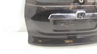 Автозапчастина б/у загальні двері для honda cr-v iii (re_) 2.2 i-dtec 4wd (re6) посилання на oem iam  shsre6850bu002694 
