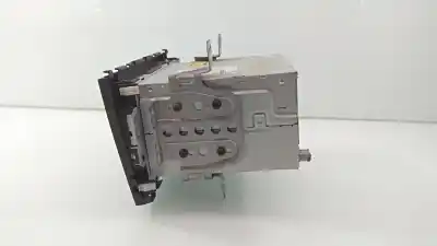 Pezzo di ricambio per auto di seconda mano impianto audio / radio cd per honda cr-v iii (re_) 2.2 i-dtec 4wd (re6) riferimenti oem iam 39100swag212 shsre6850bu002694 