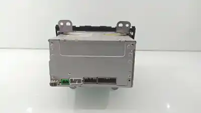 Pezzo di ricambio per auto di seconda mano impianto audio / radio cd per honda cr-v iii (re_) 2.2 i-dtec 4wd (re6) riferimenti oem iam 39100swag212 shsre6850bu002694 