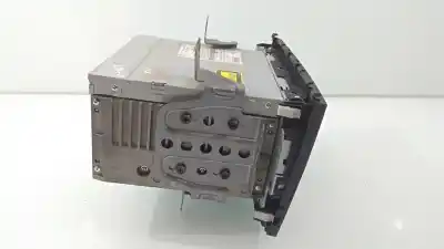 Pezzo di ricambio per auto di seconda mano impianto audio / radio cd per honda cr-v iii (re_) 2.2 i-dtec 4wd (re6) riferimenti oem iam 39100swag212 shsre6850bu002694 