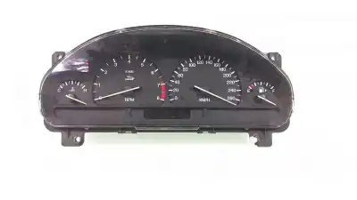 Peça sobressalente para automóvel em segunda mão quadrante por jaguar s-type 3.0 v6 24v cat referências oem iam  sajab02171fm28590 