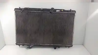 Автозапчастина б/у водяний радіатор для honda cr-v iii (re_) 2.2 i-dtec 4wd (re6) посилання на oem iam mf2220006170  