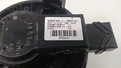 Автозапчасти б/у отопительный двигатель за honda cr-v iii (re_) 2.2 i-dtec 4wd (re6) ссылки oem iam crv07 shsre6850bu002694 