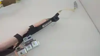 Second-hand car spare part right curtain airbag for honda cr-v iii (re_) 2.2 i-dtec 4wd (re6) oem iam references w6571031100