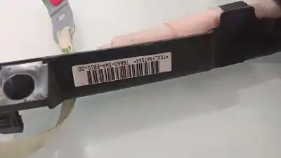 Second-hand car spare part left curtain airbag for honda cr-v iii (re_) 2.2 i-dtec 4wd (re6) oem iam references w6571031200