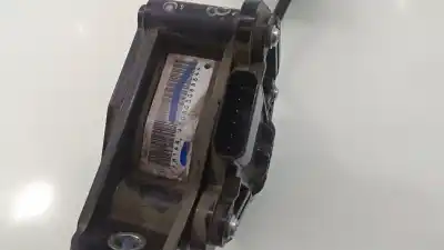 Автозапчастина б/у педаль акселератора для honda cr-v iii (re_) 2.2 i-dtec 4wd (re6) посилання на oem iam jm14a shsre6850bu002694 