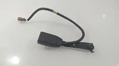 Pezzo di ricambio per auto di seconda mano cintura di sicurezza anteriore destra per honda cr-v iii (re_) 2.2 i-dtec 4wd (re6) riferimenti oem iam  shsre6850bu002694 