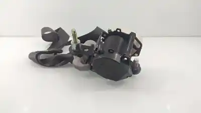Pezzo di ricambio per auto di seconda mano cintura di sicurezza posteriore destra per honda cr-v iii (re_) 2.2 i-dtec 4wd (re6) riferimenti oem iam 82450swwg0 shsre6850bu002694 