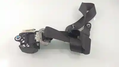Pezzo di ricambio per auto di seconda mano cintura di sicurezza posteriore destra per honda cr-v iii (re_) 2.2 i-dtec 4wd (re6) riferimenti oem iam 82450swwg0 shsre6850bu002694 