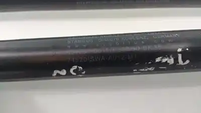 Автозапчастина б/у амортизаторі багажника/дверей для honda cr-v iii (re_) 2.2 i-dtec 4wd (re6) посилання на oem iam 74870swaa012m1 shsre6850bu002694 