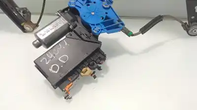 Second-hand car spare part passenger side right window regulator for seat exeo (3r2) 2.0 tdi oem iam references 8e1959802g vsszzz3rzdr007404 