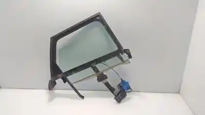 Second-hand car spare part rear right window regulator for seat exeo (3r2) 2.0 tdi oem iam references 8e0959802e vsszzz3rzdr007404 