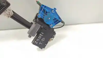 Second-hand car spare part rear right window regulator for seat exeo (3r2) 2.0 tdi oem iam references 8e0959802e vsszzz3rzdr007404 