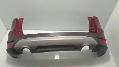 Pezzo di ricambio per auto di seconda mano paraurti posteriore per ford kuga (cbs) 1.5 tdci cat riferimenti oem iam  wf0axxwpmahr71905 