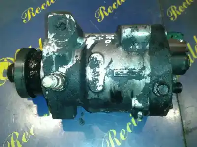 Piesă de schimb auto la mâna a doua POMPA DE INJECTIE pentru FORD MONDEO BERLINA (GE)  Referințe OEM IAM 2S7Q9B395AF  R9044Z032A
