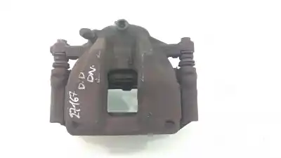 Автозапчасти б/у передний правый тормозной суппорт за honda cr-v iii (re_) 2.2 i-dtec 4wd (re6) ссылки oem iam  shsre6850bu002694 