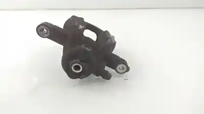 Автозапчастина б/у задній лівий гальмівний супорт для honda cr-v iii (re_) 2.2 i-dtec 4wd (re6) посилання на oem iam  shsre6850bu002694 