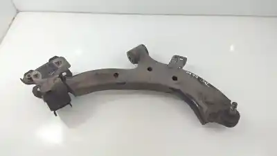 Автозапчасти б/у передний правый нижний рычаг подвески за honda cr-v iii (re_) 2.2 i-dtec 4wd (re6) ссылки oem iam   
