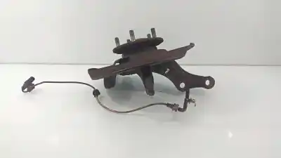 Автозапчастина б/у передній лівий культ для honda cr-v iii (re_) 2.2 i-dtec 4wd (re6) посилання на oem iam  shsre6850bu002694 