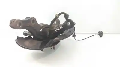Автозапчастина б/у передній лівий культ для honda cr-v iii (re_) 2.2 i-dtec 4wd (re6) посилання на oem iam  shsre6850bu002694 