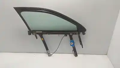 Second-hand car spare part driver left window regulator for seat exeo (3r2) 2.0 tdi oem iam references 3r0837607d vsszzz3rzdr007404 