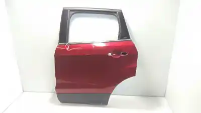 Pezzo di ricambio per auto di seconda mano porta posteriore sinistra per ford kuga (cbs) 1.5 tdci cat riferimenti oem iam  wf0axxwpmahr71905 