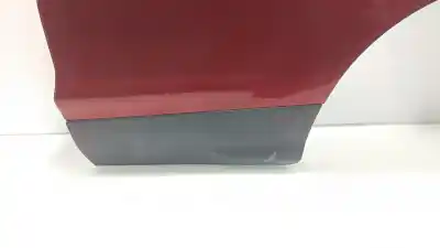 Автозапчасти б/у ЗАДНЯЯ ЛЕВАЯ ДВЕРЬ за FORD KUGA (CBS)  ссылки OEM IAM  WF0AXXWPMAHR71905 