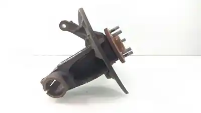 Second-hand car spare part front left knuckle for ford kuga (cbs) 1.5 tdci cat oem iam references  wf0axxwpmahr71905 